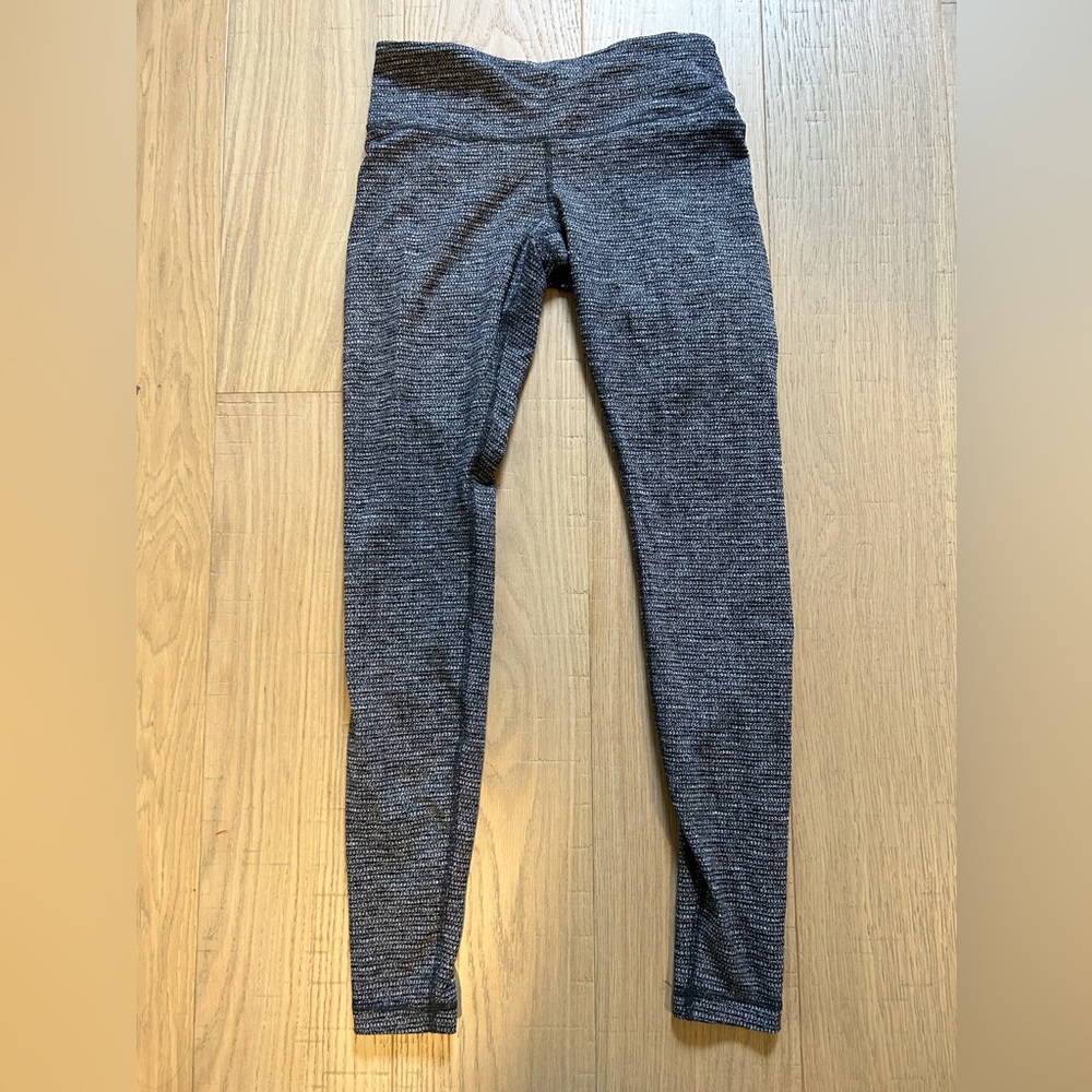 Lulu lemon leggings